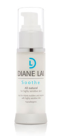 diane lai: combat eczema   dry skin naturally