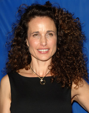 Here S The Thing Andie Macdowell It S Not Me It S You