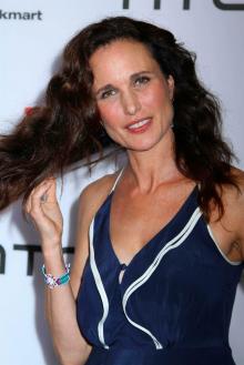 Here&rsquo;s the thing, Andie MacDowell: it&rsquo;s not me, it&rsquo;s you