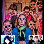 Free All ages show - Wild Domestic, Glory Glory, Cursed Arrows at CD Heaven