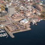 Dartmouth Waterfront