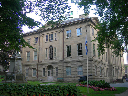 Province House