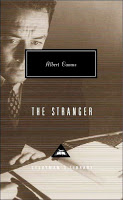 Staff Pick - The Stranger by Albert Camus