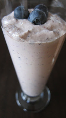 Breakfast Club: The January Detox