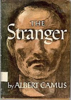 Staff Pick - The Stranger by Albert Camus