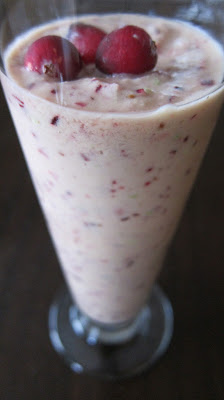 Breakfast Club: The January Detox