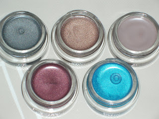 Maybelline 24hr Color Tattoo review