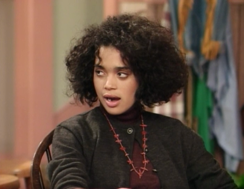 Your Random Style Icon Denise Huxtable Haligonia Ca