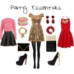 Party Essentials