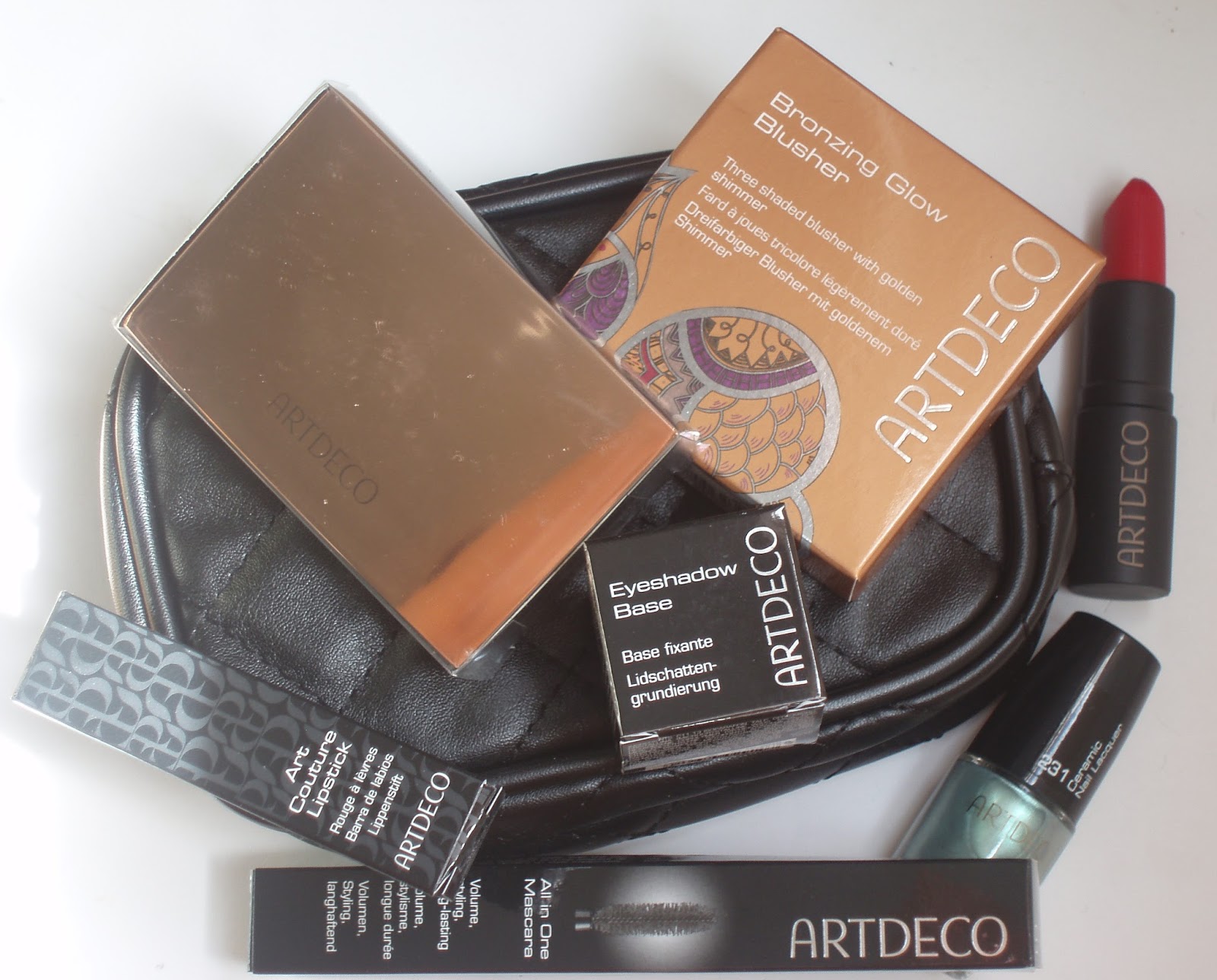 Artdeco Makeup Haligonia Ca