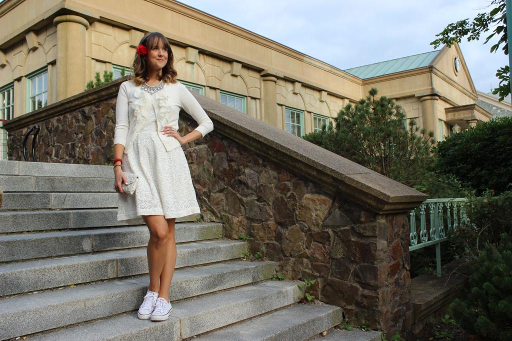 Diner en blanc Halifax, #Debhfx