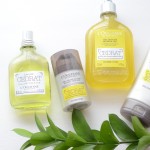 L'OCCITANE CEDRAT MEN'S LINE