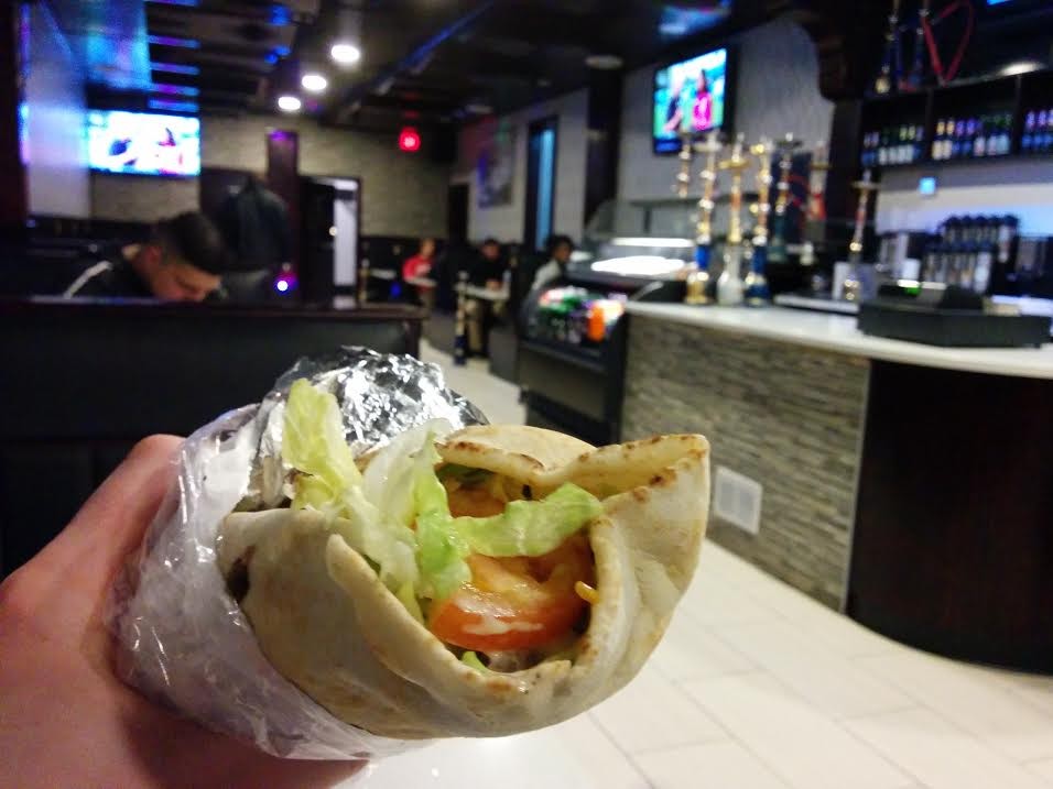 Edmonton Donair Quest haligonia.ca