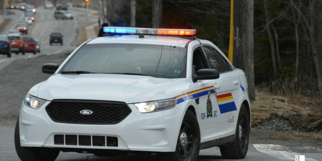 RCMP charges 74-year­-old man with stunti­ng | haligonia.ca